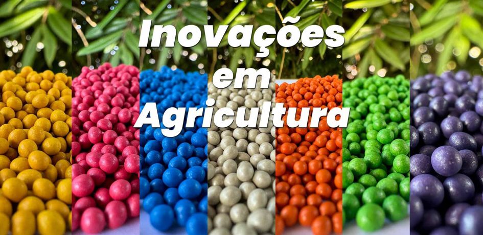 Sementes que revolucionam o cultivo de cebolas