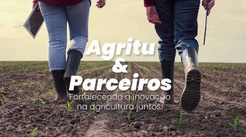 Parcerias que Constroem: Celebrando 30 Anos de União na Agritu